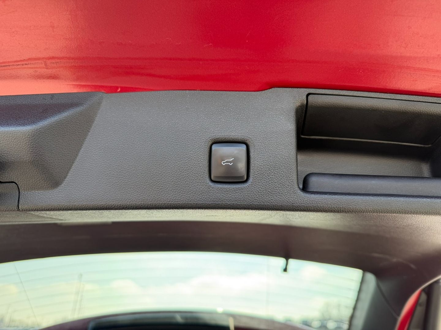 2022 Ford Escape Titanium Hybrid