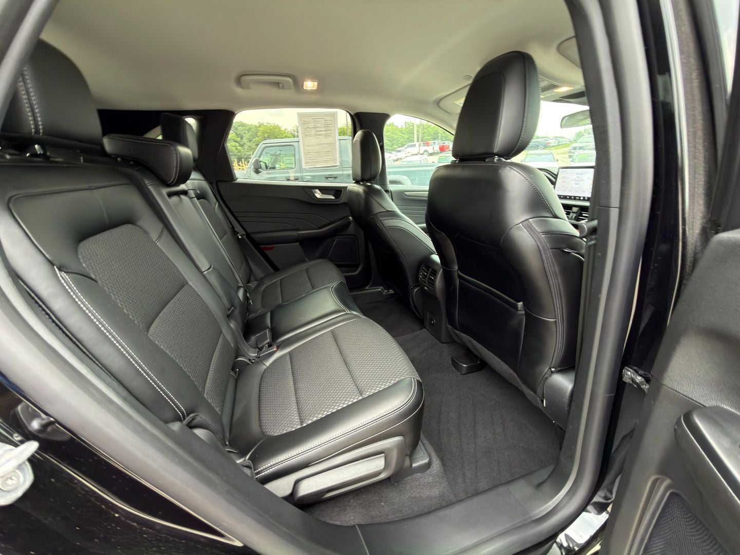 2024 Ford Escape PHEV