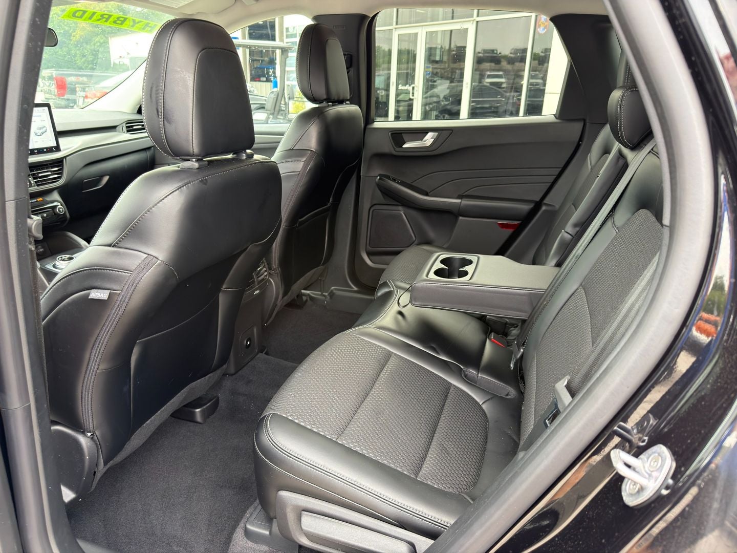 2024 Ford Escape PHEV