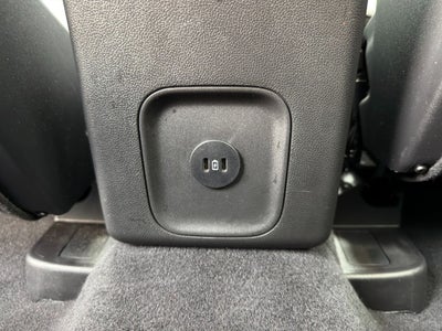 2024 Ford Escape PHEV