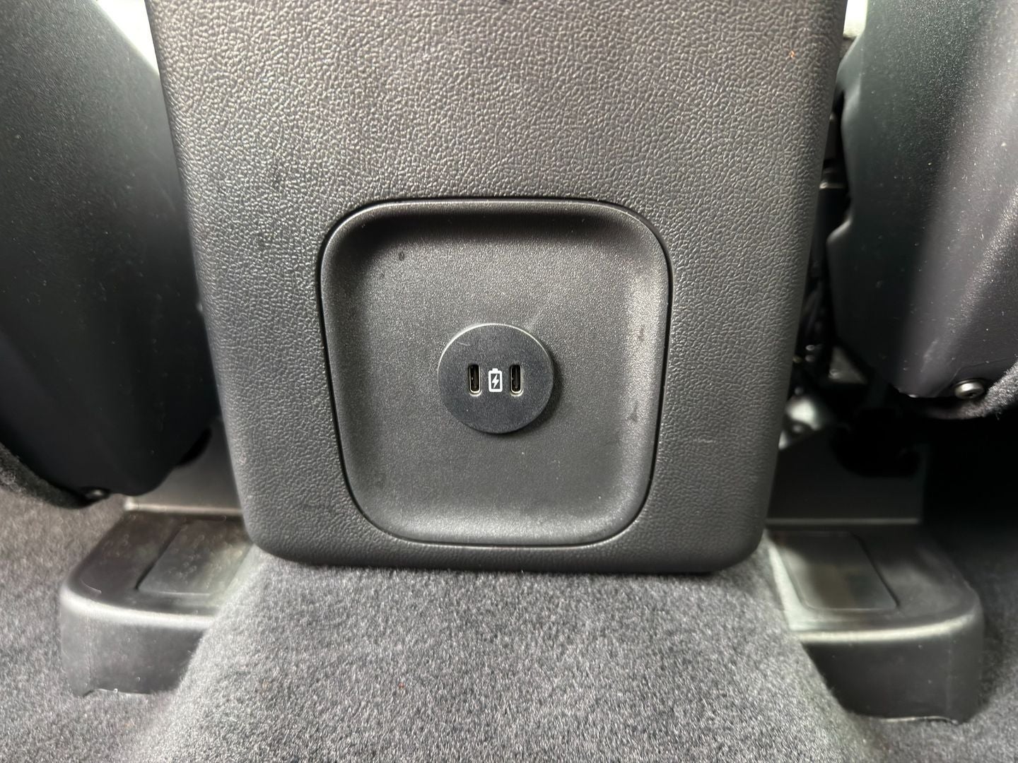 2024 Ford Escape PHEV