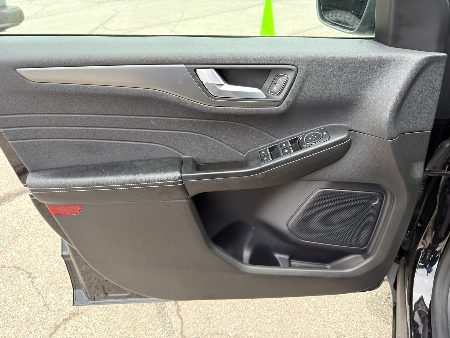 2024 Ford Escape PHEV