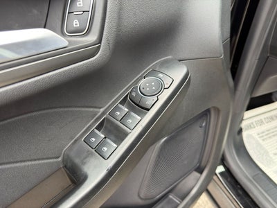 2024 Ford Escape PHEV