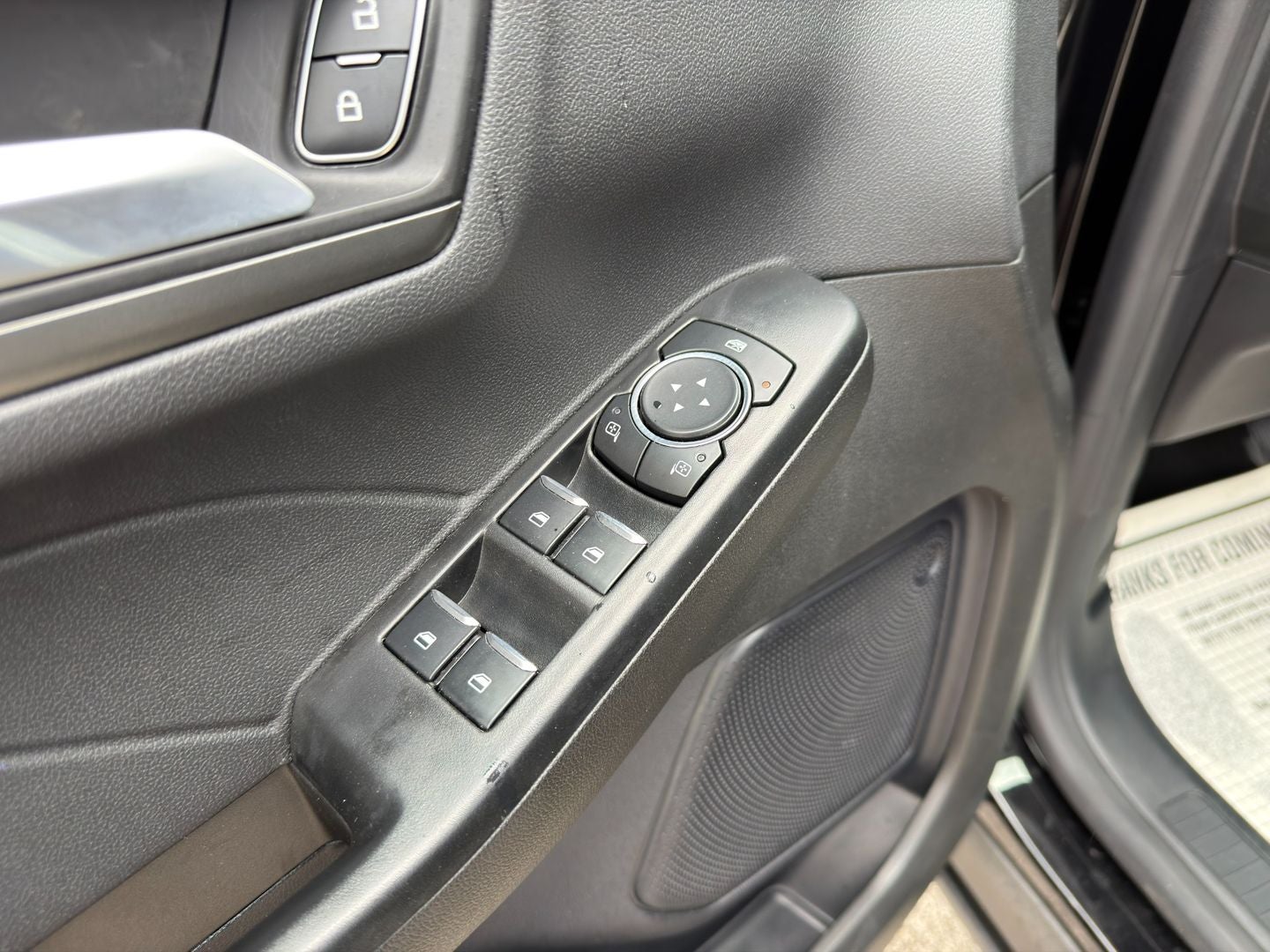 2024 Ford Escape PHEV