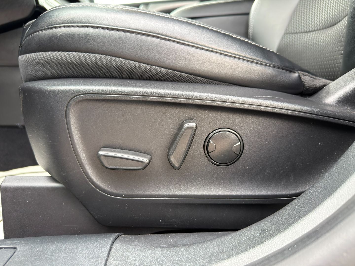 2024 Ford Escape PHEV