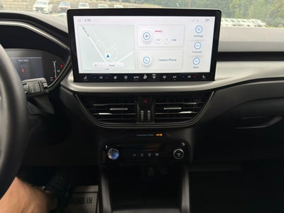 2024 Ford Escape PHEV