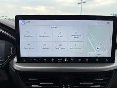 2024 Ford Escape PHEV