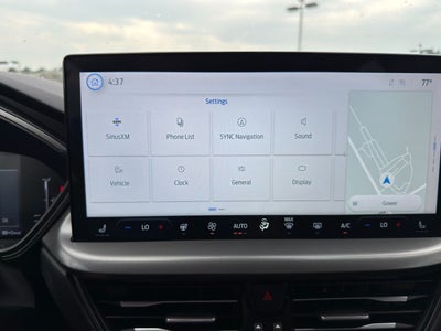 2024 Ford Escape PHEV