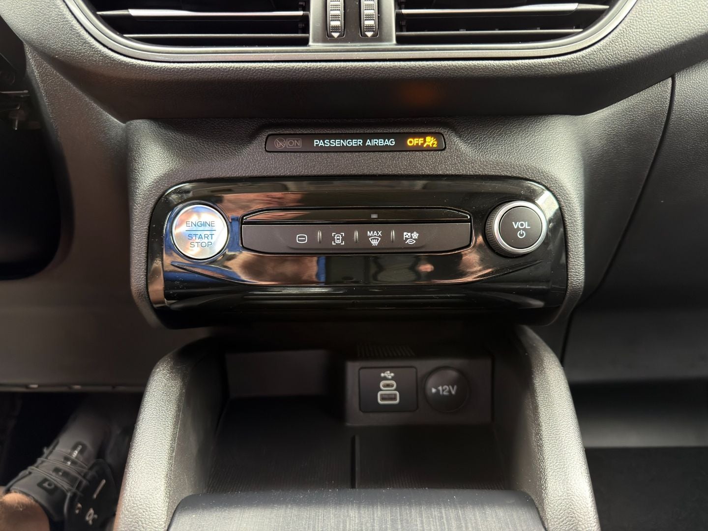 2024 Ford Escape PHEV