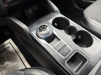 2024 Ford Escape PHEV
