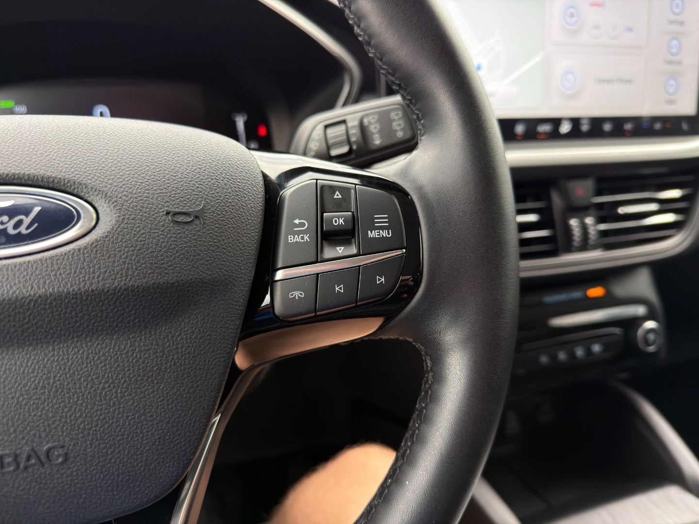 2024 Ford Escape PHEV