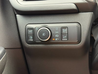 2024 Ford Escape PHEV
