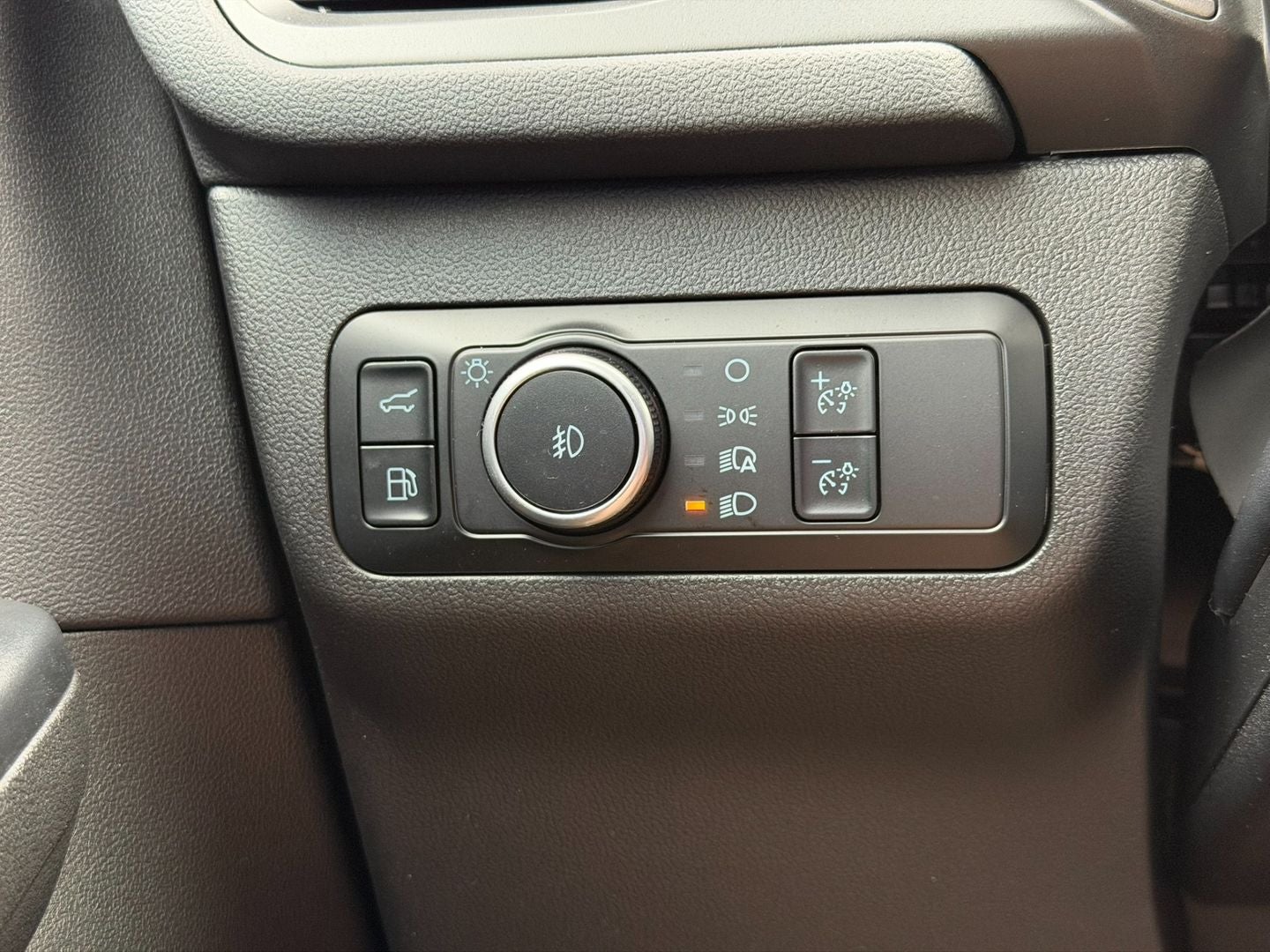 2024 Ford Escape PHEV