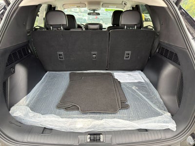 2024 Ford Escape PHEV
