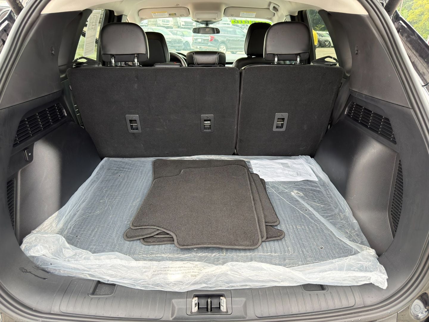 2024 Ford Escape PHEV