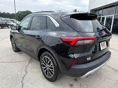 2024 Ford Escape PHEV