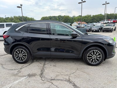 2024 Ford Escape PHEV
