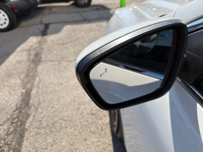 2026 Ford Escape Plug-in Hybrid