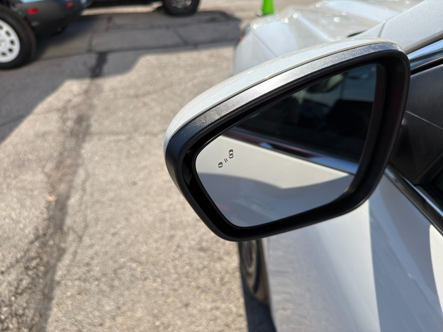 2026 Ford Escape Plug-in Hybrid