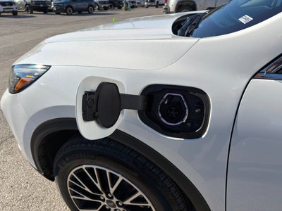 2026 Ford Escape Plug-in Hybrid