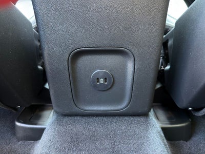 2026 Ford Escape Plug-in Hybrid