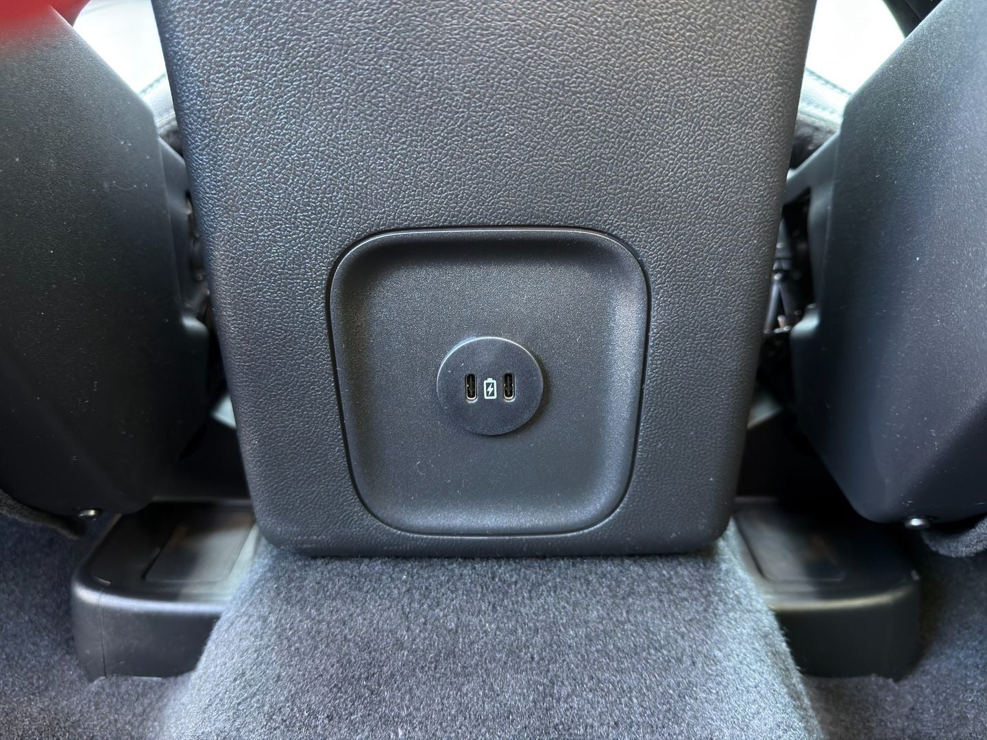 2026 Ford Escape Plug-in Hybrid