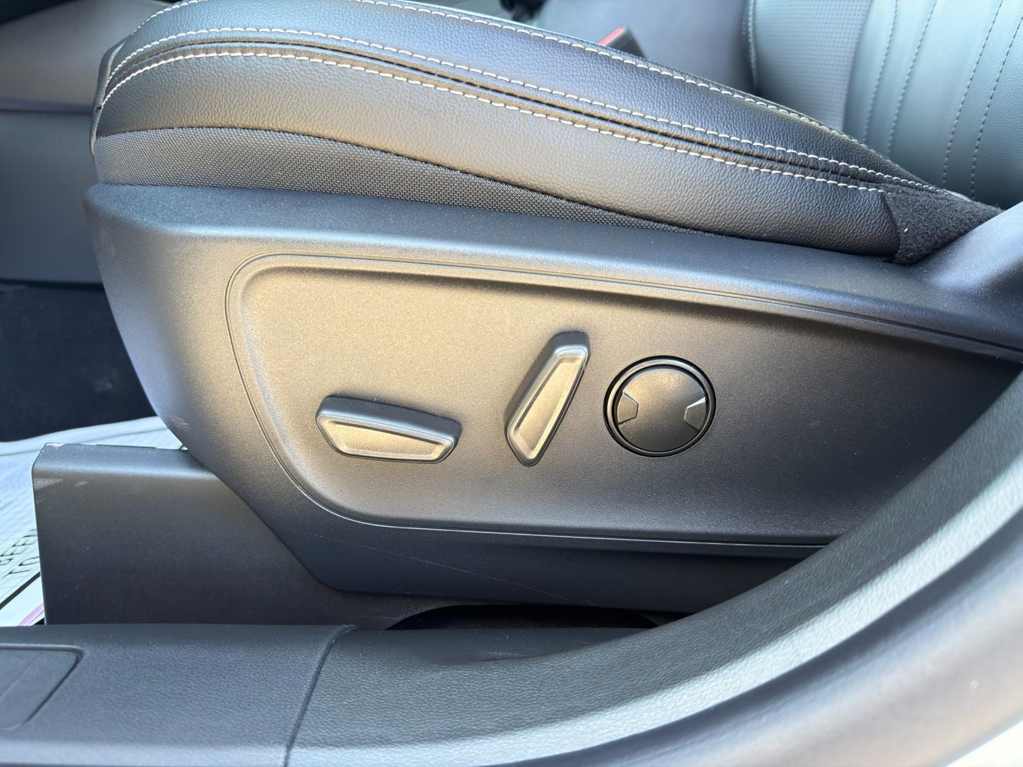 2026 Ford Escape Plug-in Hybrid