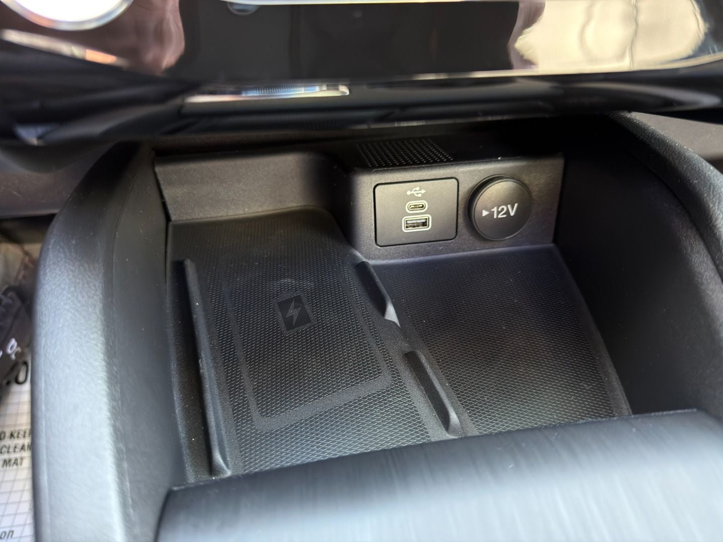 2026 Ford Escape Plug-in Hybrid