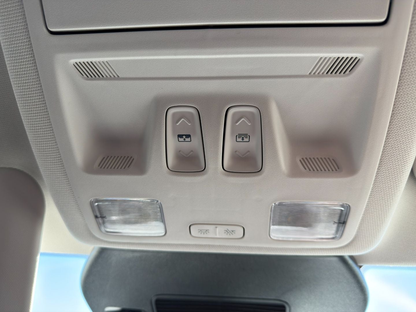 2026 Ford Escape Plug-in Hybrid