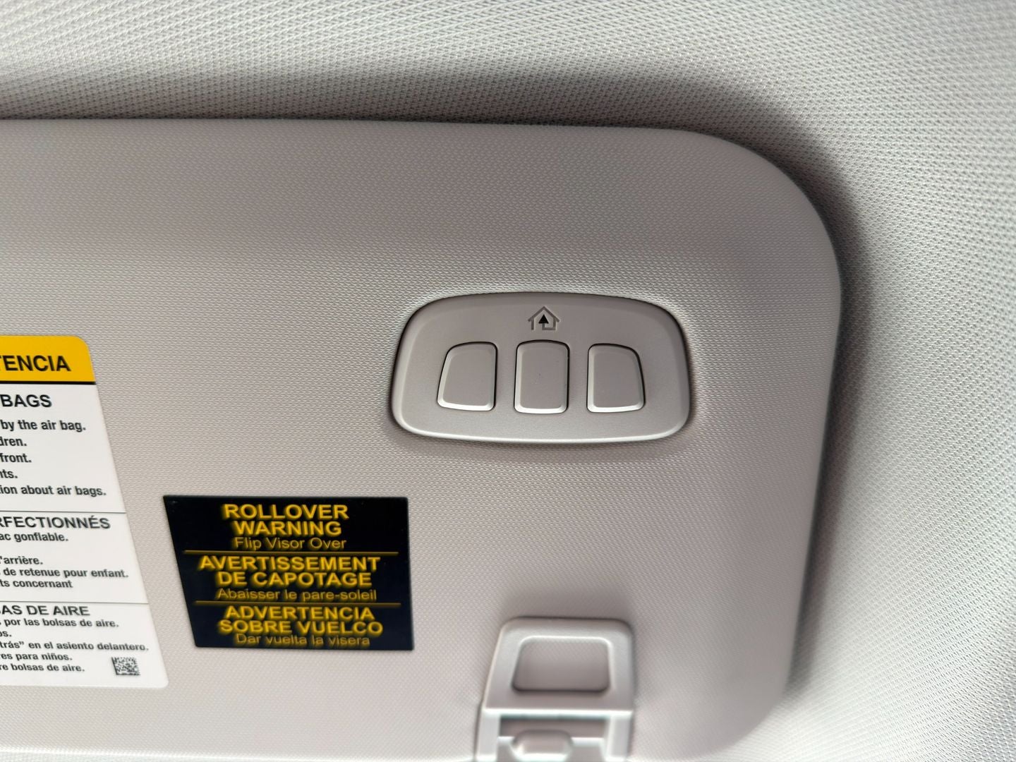 2026 Ford Escape Plug-in Hybrid