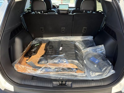 2026 Ford Escape Plug-in Hybrid