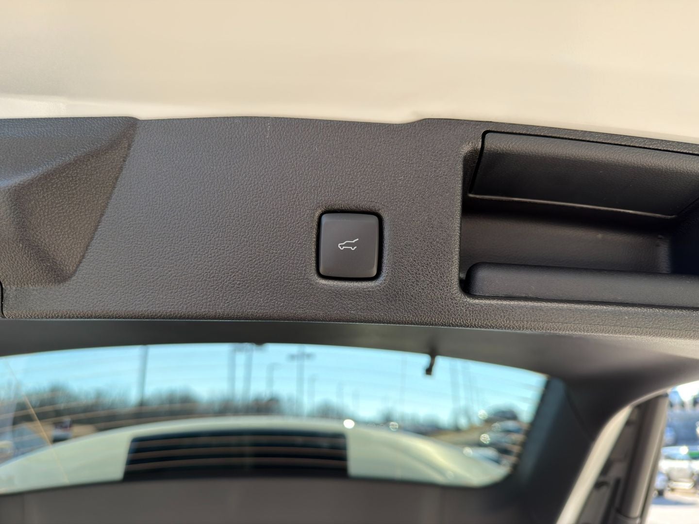 2026 Ford Escape Plug-in Hybrid