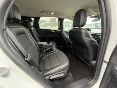 2024 Ford Escape PHEV