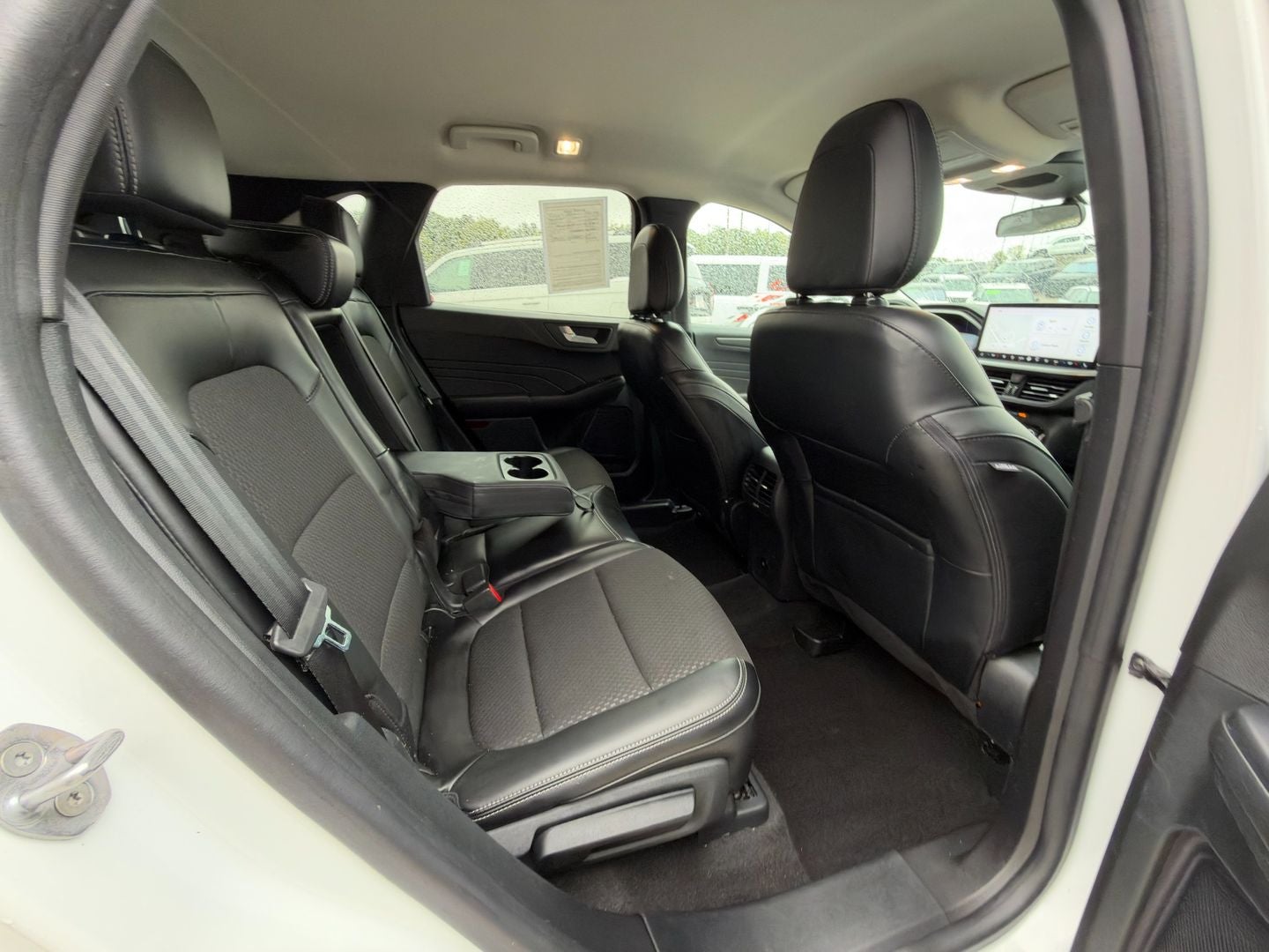 2024 Ford Escape PHEV
