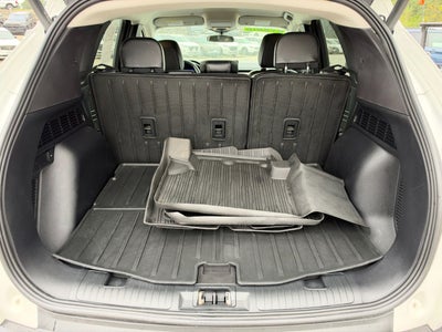 2024 Ford Escape PHEV