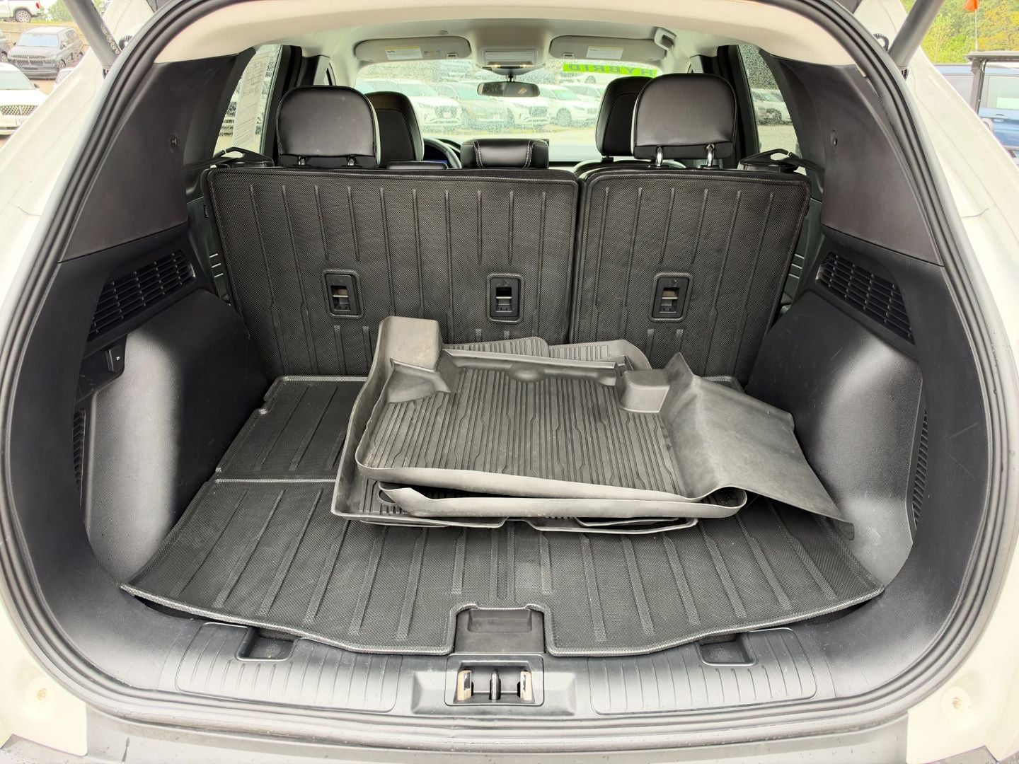 2024 Ford Escape PHEV
