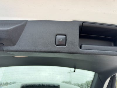 2024 Ford Escape PHEV