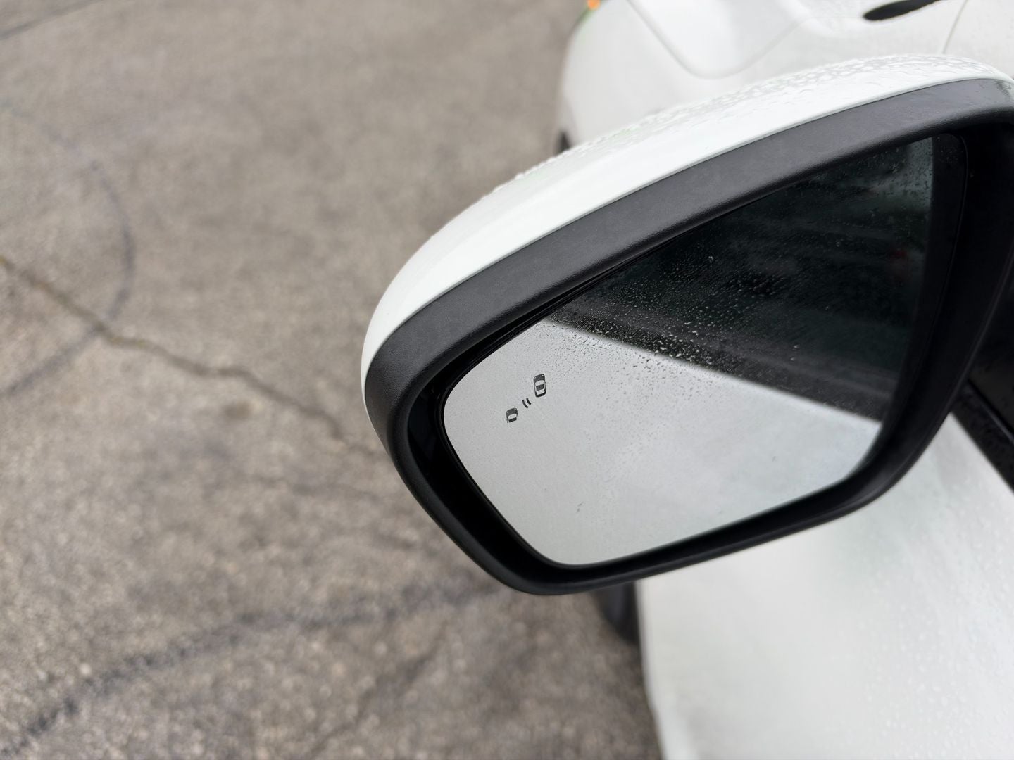 2024 Ford Escape PHEV