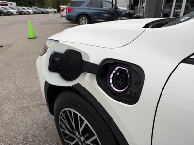 2024 Ford Escape PHEV