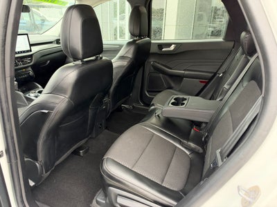 2024 Ford Escape PHEV