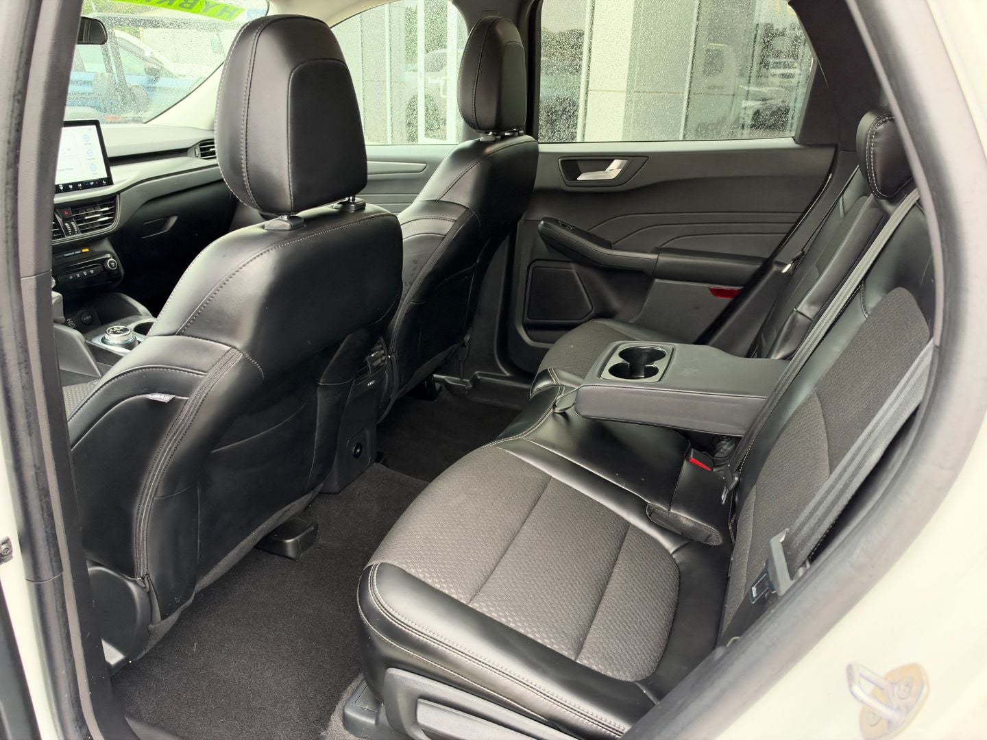 2024 Ford Escape PHEV