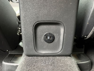 2024 Ford Escape PHEV