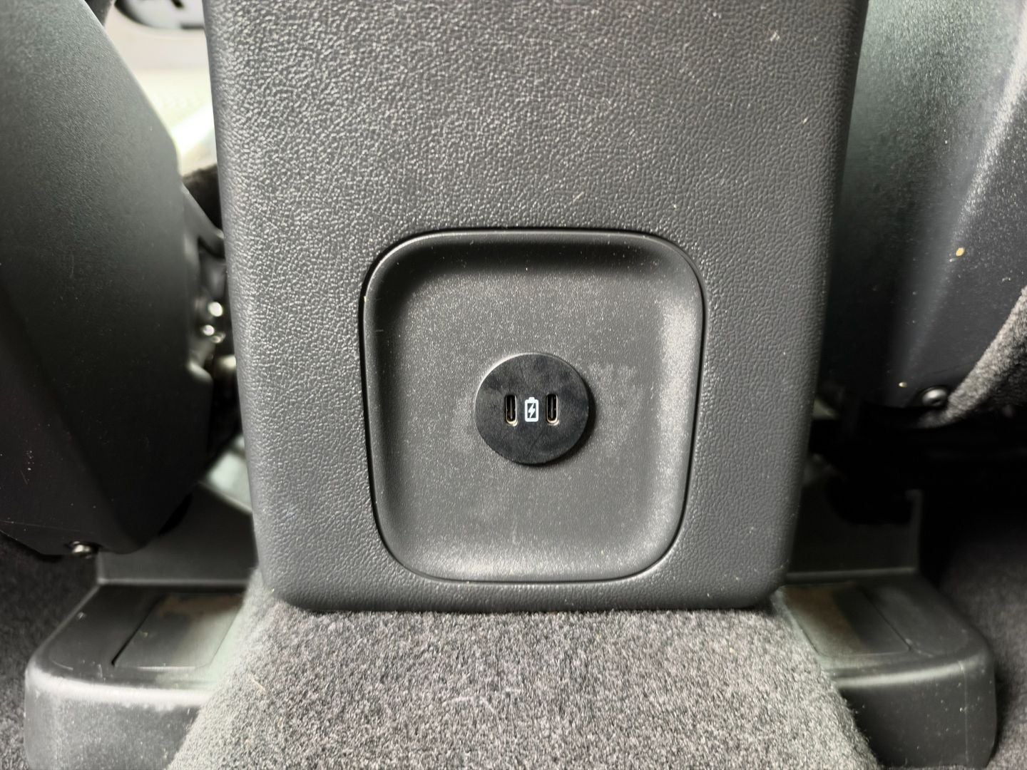 2024 Ford Escape PHEV
