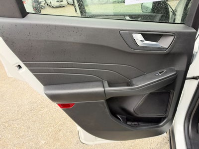 2024 Ford Escape PHEV
