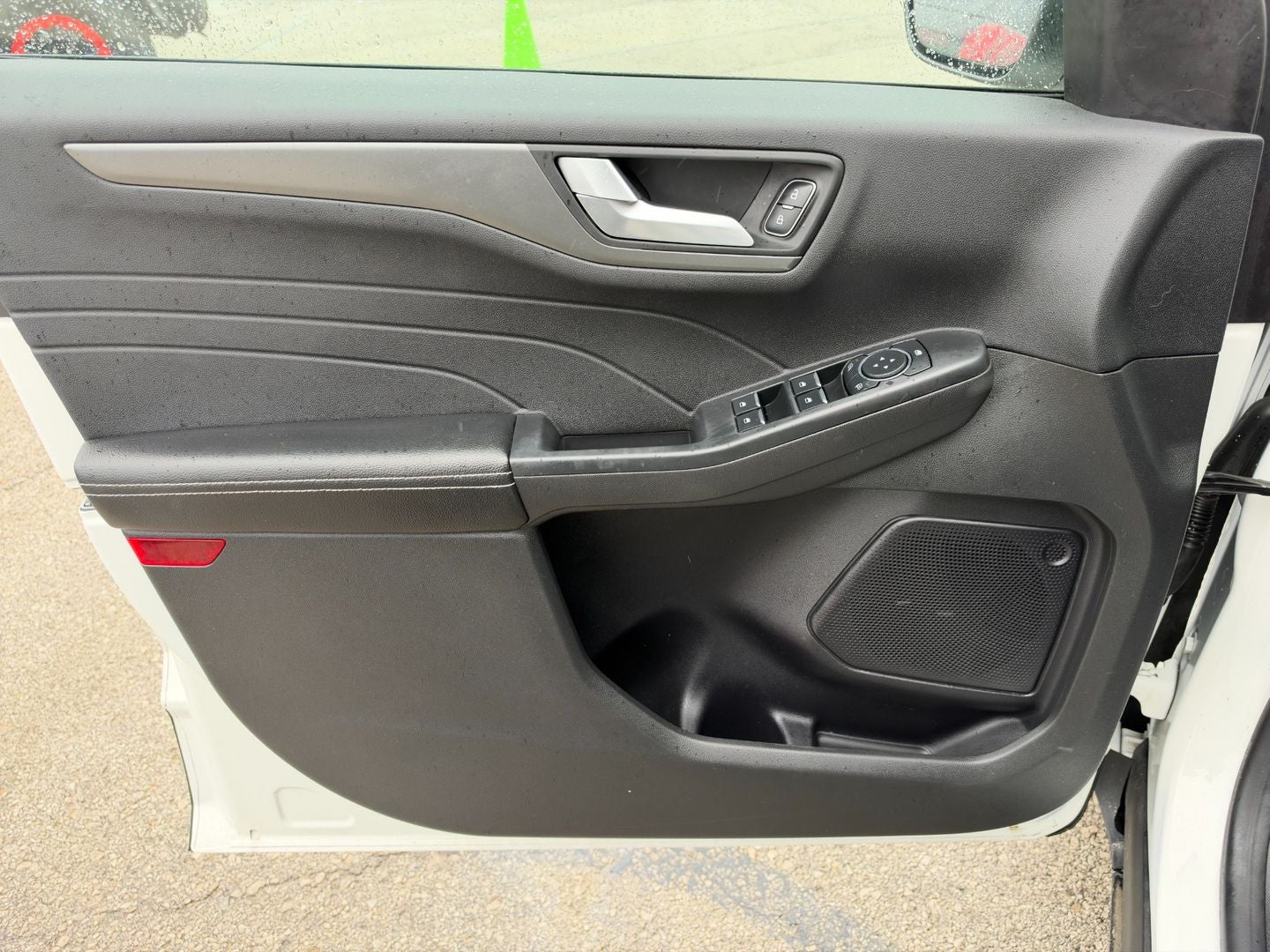 2024 Ford Escape PHEV