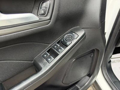 2024 Ford Escape PHEV