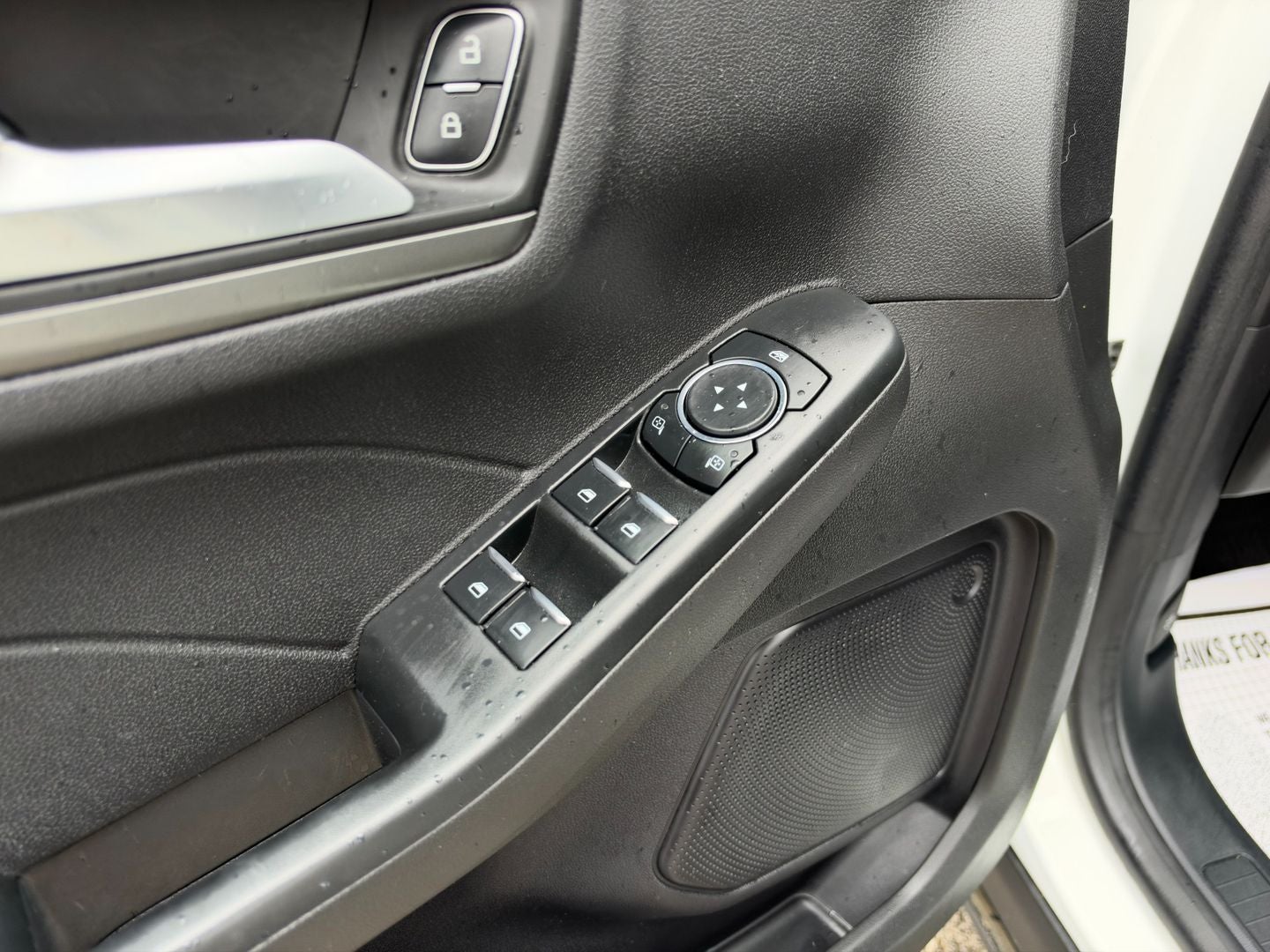 2024 Ford Escape PHEV