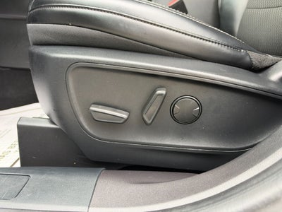 2024 Ford Escape PHEV