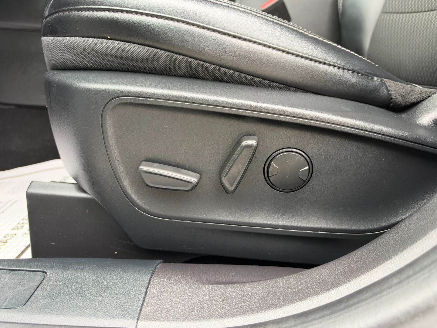 2024 Ford Escape PHEV