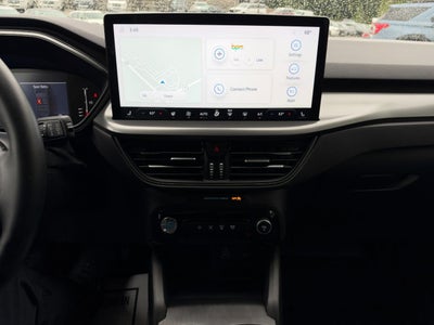 2024 Ford Escape PHEV